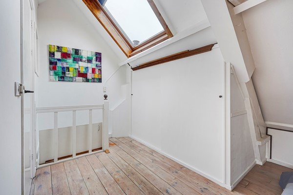 Foto - Te koop: Gasthuislaan 286, 2611 RC Delft